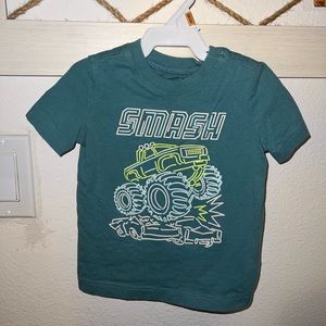 Monster Truck Shirt